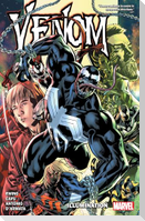 Venom by Al Ewing & Ram V Vol. 4: Illumination