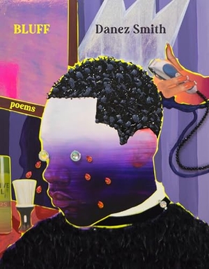 Smith, Danez. Bluff - Poems. Graywolf Press, 2024.