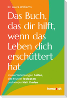 Das Buch, das dir hilft, wenn das Leben dich erschüttert hat