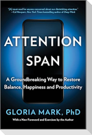 Attention Span