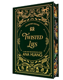 Twisted Lies (Collector's Edition)