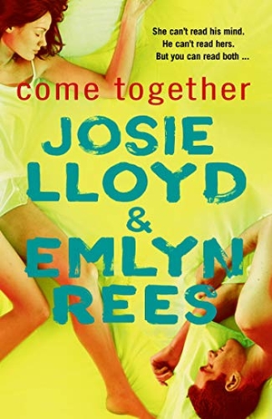Rees, Emlyn / Josie Lloyd. Come Together. Puffin Classics, 1999.