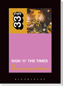 Prince's Sign 'O' the Times