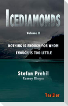 Icediamonds Trilogy Volume 2