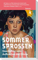 Sommersprossen