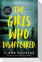 The Girls Who Disappeared