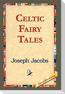 Celtic Fairy Tales