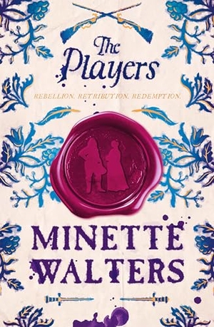 Walters, Minette. The Players - Must-read sweeping historical fiction from 25-million copy bestselling author. Atlantic Publishing Group, 2025.