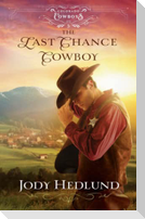 The Last Chance Cowboy