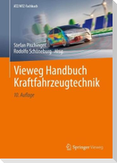 Vieweg Handbuch Kraftfahrzeugtechnik