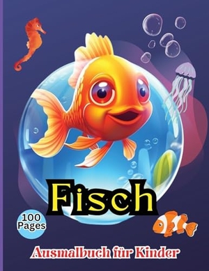 Simona. Eulen Malbuch für Kinder - Aquarium-Malbuch für Kinder und Erwachsene ab 5 Jahren. Simona, 2024.