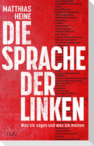 Die Sprache der Linken