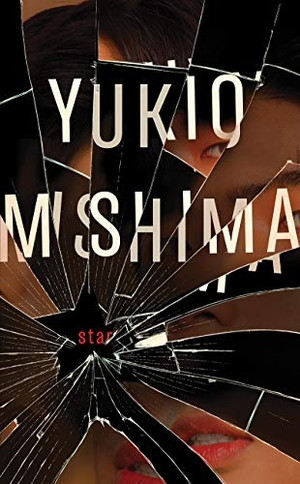 Mishima, Yukio. Star. New Directions Publishing Corporation, 2019.