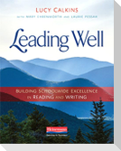 Leading Well