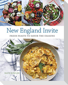 New England Invite