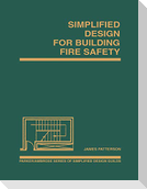 Simplified Design for Building Fire Safety