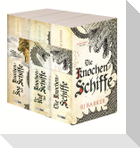 Die Gezeitenkind-Trilogie