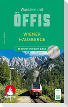 Wandern mit Öffis - Wiener Hausberge
