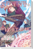 Secrets of the Silent Witch -another- Part 1