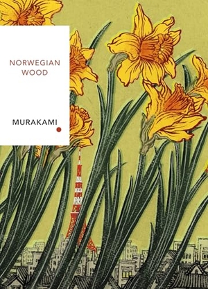 Murakami, Haruki. Norwegian Wood. Random House UK Ltd, 2026.