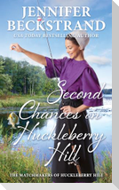 Second Chances on Huckleberry Hill