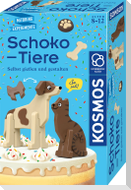 Schoko-Tiere