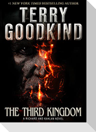 THE THIRD KINGDOM PB