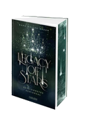 Legacy of Stars 1: Gezeichnetes Schicksal