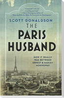 The Paris Husband