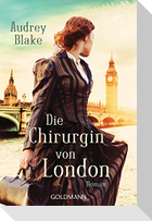 Die Chirurgin von London
