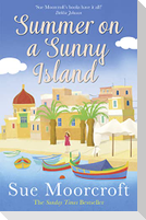 Summer on a Sunny Island