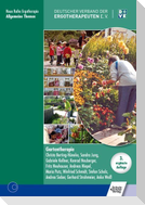 Gartentherapie