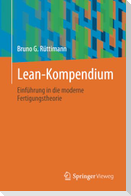 Lean-Kompendium