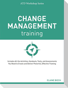 Change Management Training