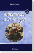 Introducción a la teología