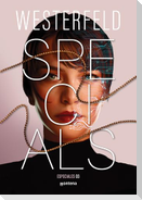 Specials (Spanish Edition)