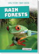 Rain Forests