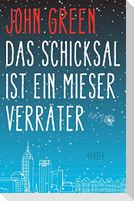 Das Schicksal ist ein mieser Verräter