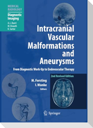 Intracranial Vascular Malformations and Aneurysms