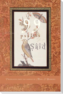 99 Psalms