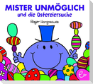 Mister Unmöglich und die Ostereiersuche