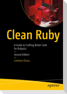 Clean Ruby
