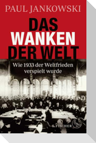 Das Wanken der Welt