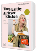 The Healthy Airfryer Kitchen