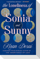 The Loneliness of Sonia and Sunny