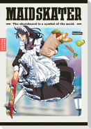 Maid Skater 01