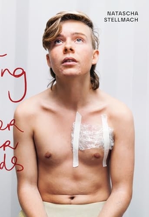 Stellmach, Natascha (Hrsg.). The Letting Go - Natascha Stellmach. Verlag Kettler, 2026.