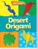 Desert Origami