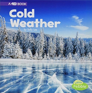 Lee, Sally. Cold Weather - A 4D Book. Capstone, 2018.