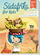 Südafrika for kids